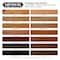 Minwax Minwax PolyShades Semi-Transparent Gloss American Chestnut Stain/Polyurethane Finish 1/2 pt 214754444 - alternate 3